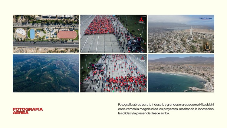 Imagen 5 de servicio