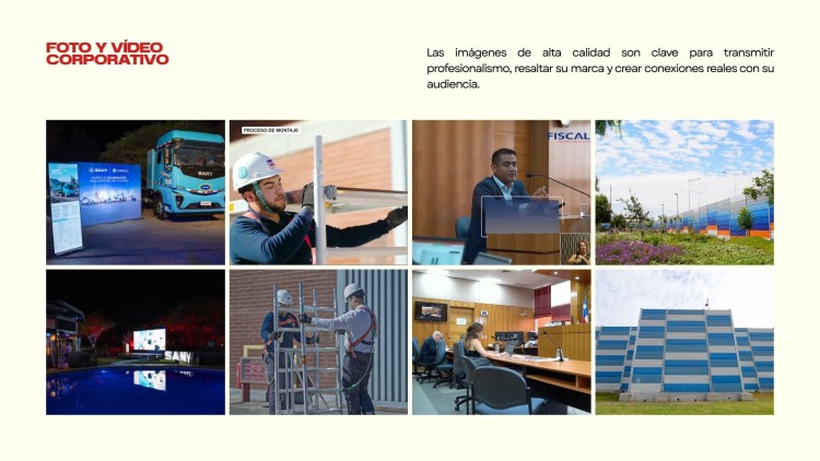 Imagen 3 de servicio