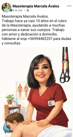 Imagen 5 de servicio