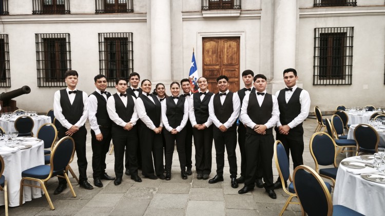 Imagen principal del servicio