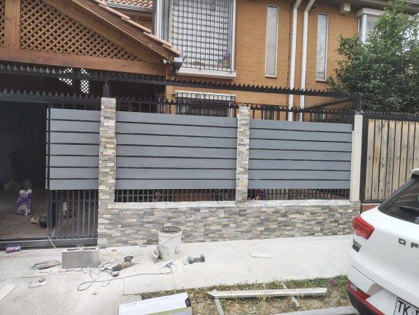 Imagen 24 de servicio