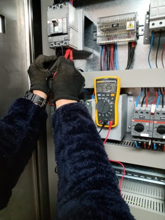 Imagen 3 de servicio