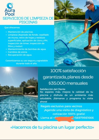 Imagen principal del servicio