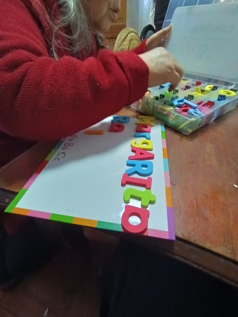 Imagen principal del servicio