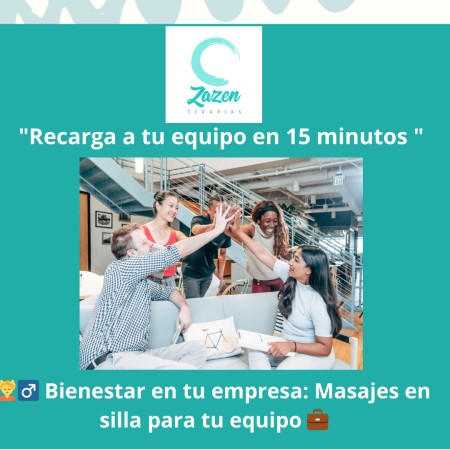 Imagen principal del servicio