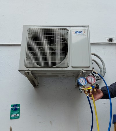 Imagen 3 de servicio