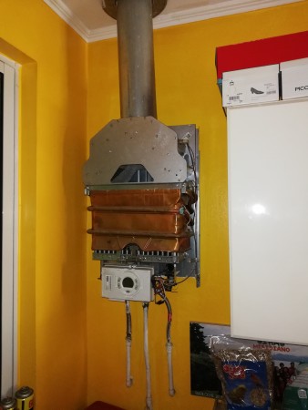 Imagen 4 de servicio