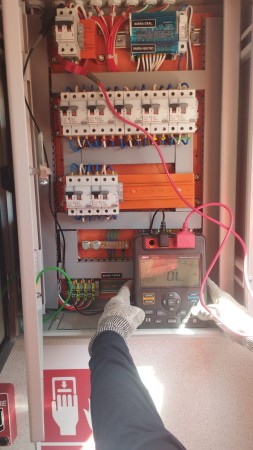 Imagen 9 de servicio