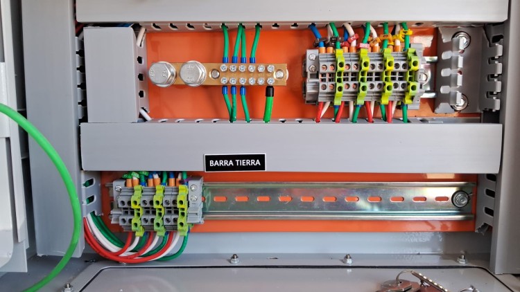 Imagen 10 de servicio