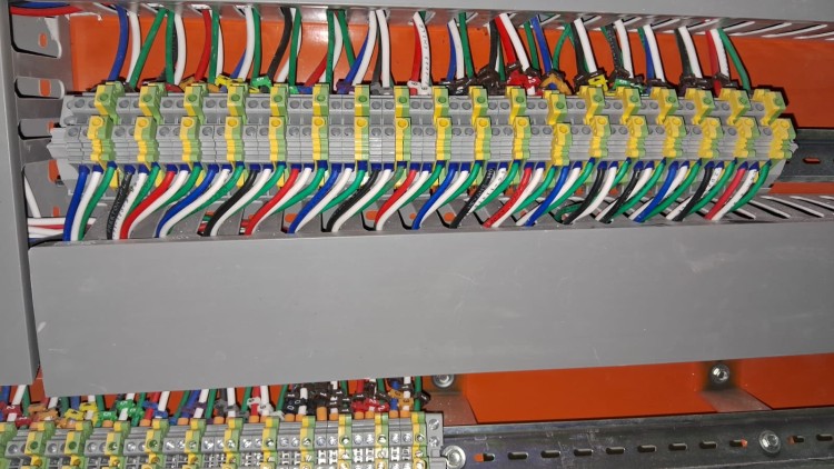 Imagen 13 de servicio