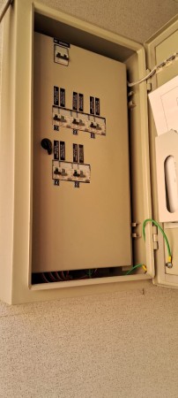 Imagen 12 de servicio