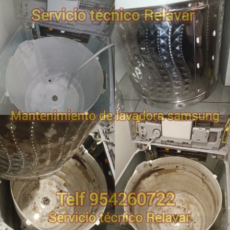 Imagen 6 de servicio