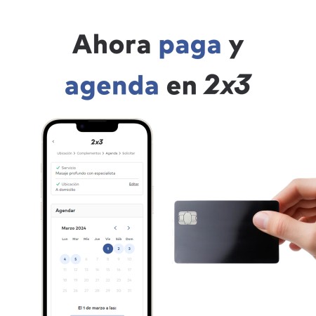 Imagen principal del servicio