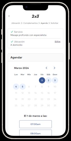 Imagen principal del servicio