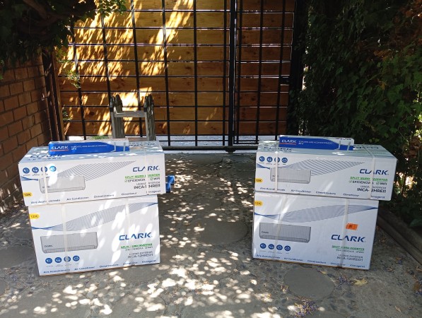 Imagen 5 de servicio