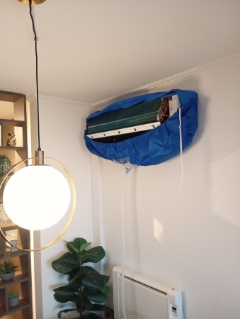 Imagen 6 de servicio