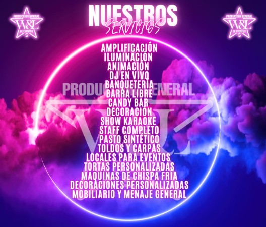 Imagen principal del servicio
