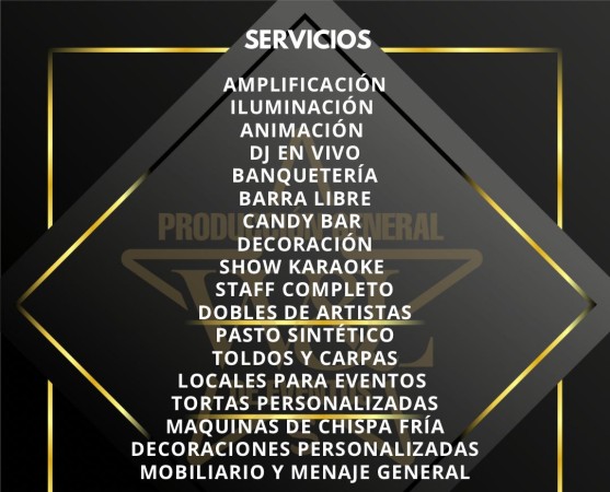 Imagen principal del servicio