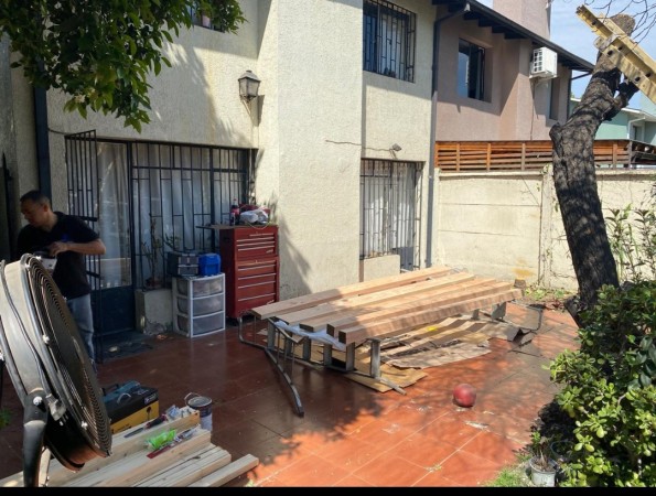 Imagen 5 de servicio
