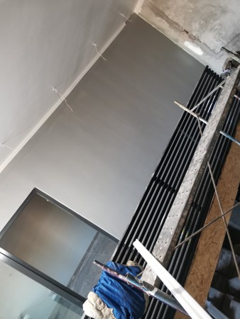 Imagen 8 de servicio