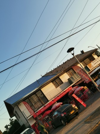 Imagen 12 de servicio