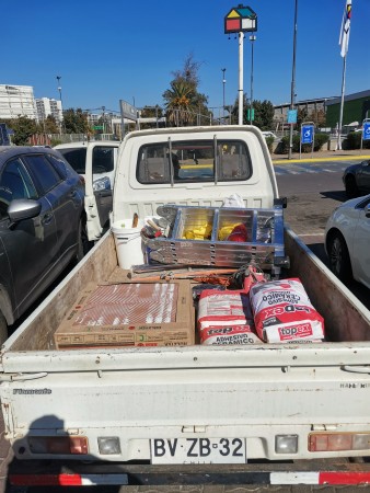 Imagen 17 de servicio