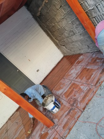 Imagen 18 de servicio