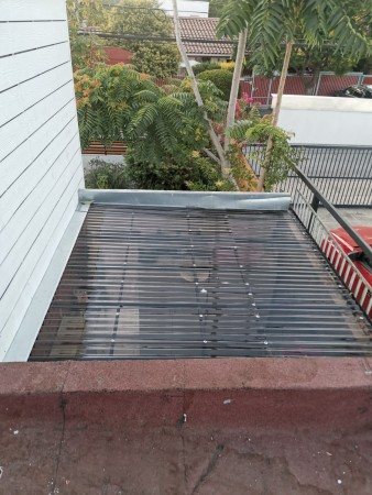 Imagen 21 de servicio