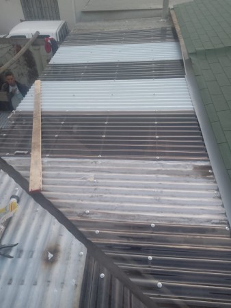 Imagen 22 de servicio