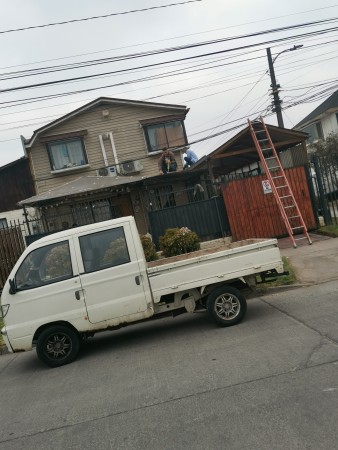 Imagen 23 de servicio