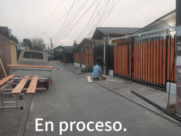 Imagen 26 de servicio
