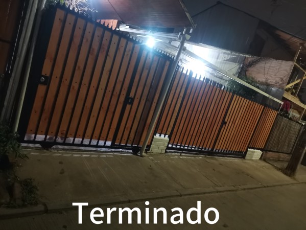 Imagen 25 de servicio