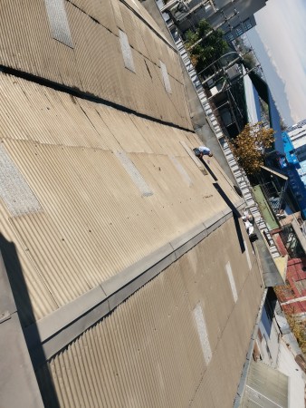 Imagen 29 de servicio