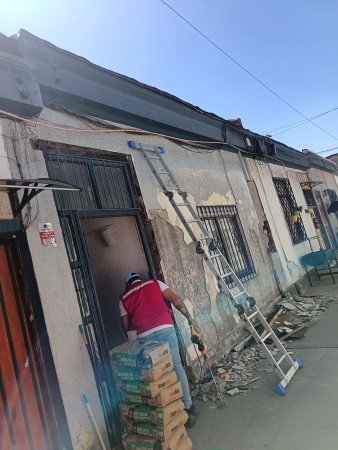 Imagen 53 de servicio