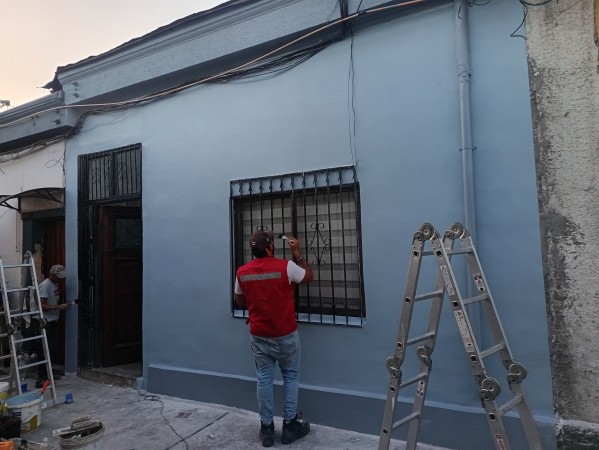 Imagen 51 de servicio