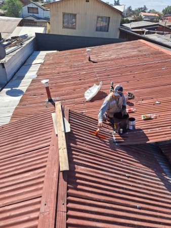 Imagen 86 de servicio