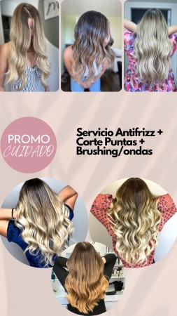 Imagen principal del servicio