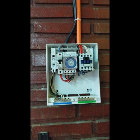 Imagen principal del servicio