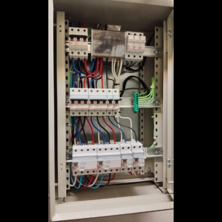 Imagen principal del servicio