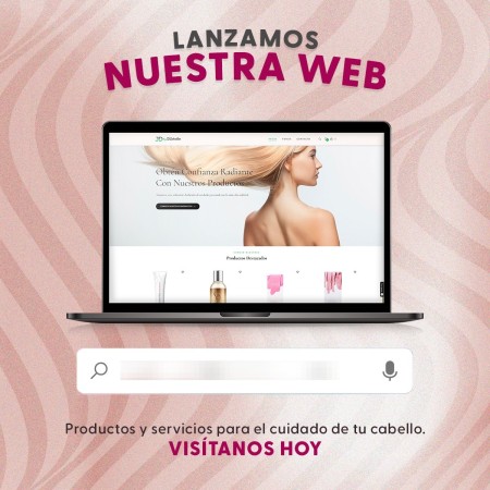 Imagen principal del servicio