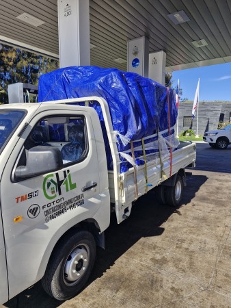 Imagen 41 de servicio