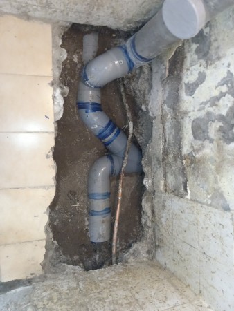 Imagen 8 de servicio