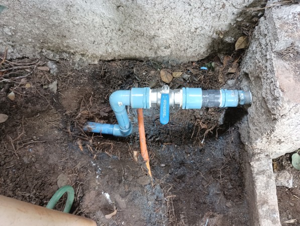 Imagen 14 de servicio