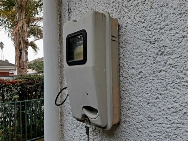 Imagen principal del servicio
