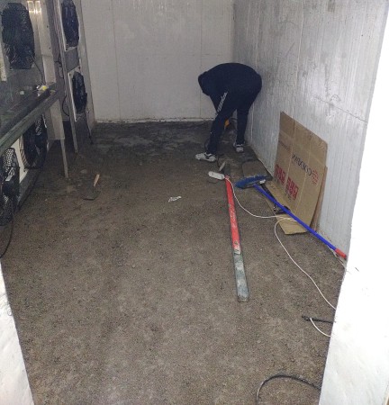 Imagen 87 de servicio