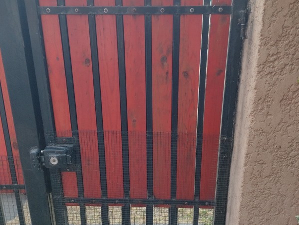 Imagen 100 de servicio