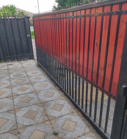 Imagen 99 de servicio