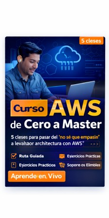 Imagen principal del servicio