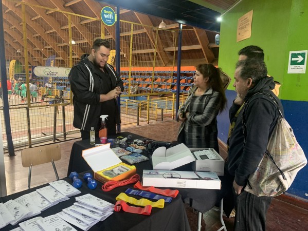 Imagen principal del servicio