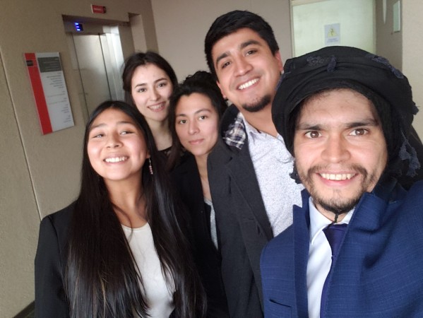 Imagen principal del servicio